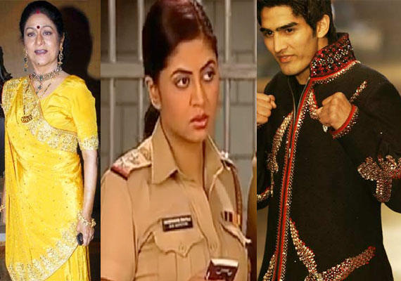 chandramukhi chautala boxer vijender may enter in bigg boss