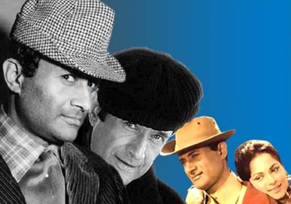 Image result for dev anand and manmohan birthday