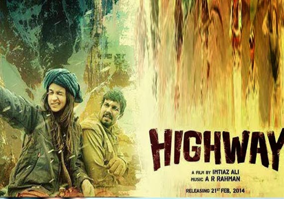 hindi movie highway 2014