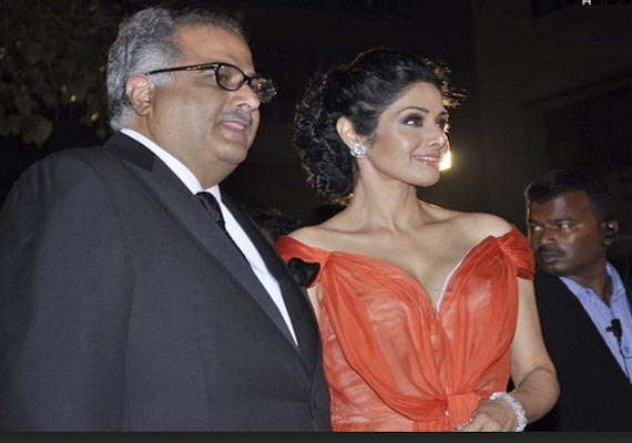 I Am Still Madly In Love With Sridevi Boney Kapoor Bollywood News India Tv Boney made all the possible efforts to make her feel comfortable. sridevi boney kapoor bollywood