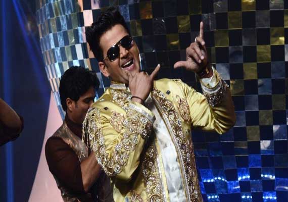 i will always be a bhojpuri superstar says ravi kishan