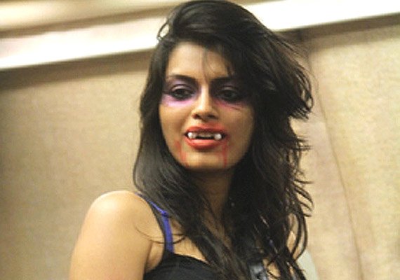 bigg boss 8 sonali raut to get evicted this saturday see