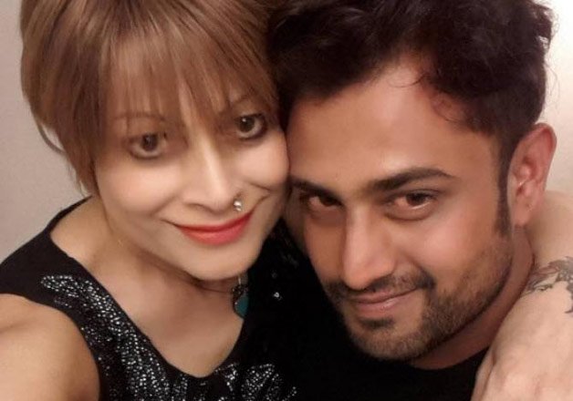 bobby darling marries boyfriend ramneek sharma. check out
