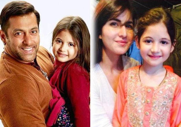 here s why salman khan s munni aka harshaali malhotra