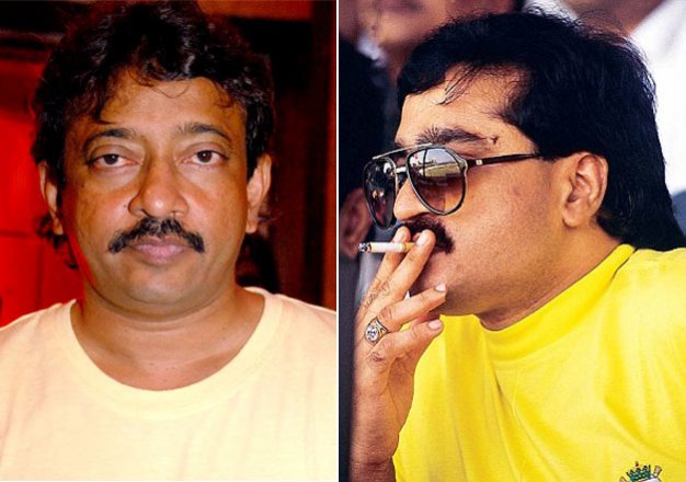 Ram Gopal Verma Next Film To Feature Dawood Ibrahim India Tv News Bollywood News India Tv