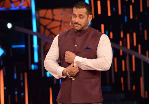 bigg boss season 9 colors