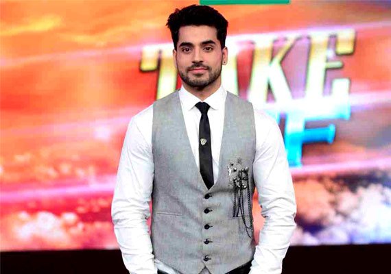 Know why Gautam Gulati can win Bigg Boss 8 title (see pics) | Bollywood