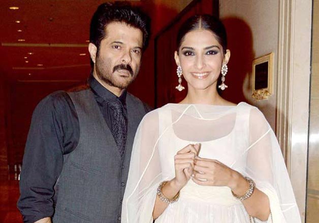 she still needs to improve a lot anil kapoor on sonam s