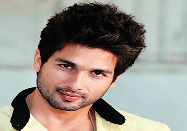 Shahid Kapoor 'more than happy' to do TV shows | IndiaTV News ...