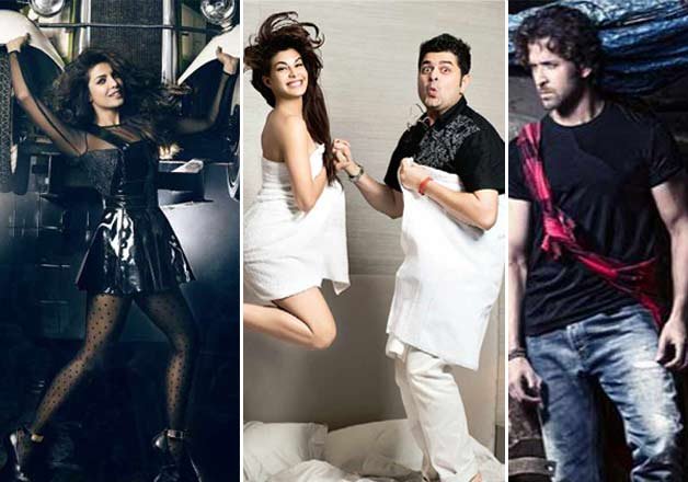 Dabboo Ratnani's 2015 celebrity calendar photoshoot teaser out (view