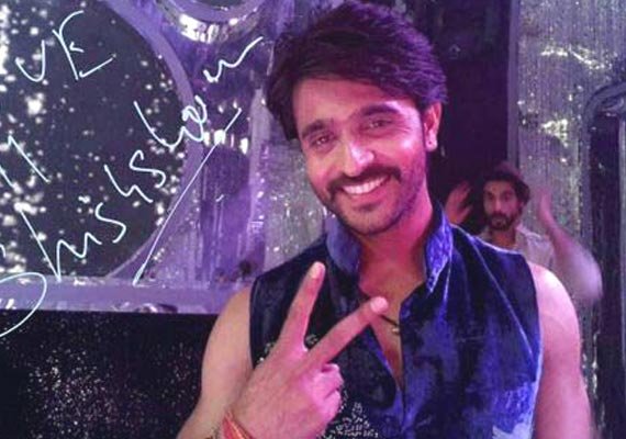 Interview Ashish Sharma On Winning Jhalak Dikhhla Jaa 7 See Pics Bollywood News India Tv