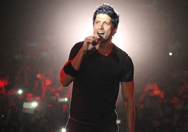 farhan akhtar s music band to perform in us for the first