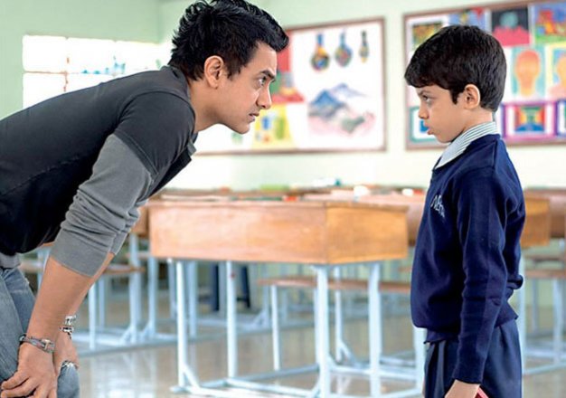 8 years of Taare Zameen Par: 8 unknown facts about the masterpiece from Aamir Khan | Bollywood News – India TV