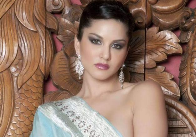 Sunny Leone Pounds - Here is what Sunny Leone thinks about 'porn' ban! | IndiaTV News ...