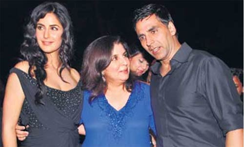farah books entire train for film music launch