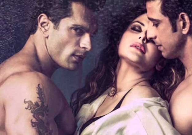 Who Made Fun Of Karan Singh Grover For Hot Scenes In Hate Story 3