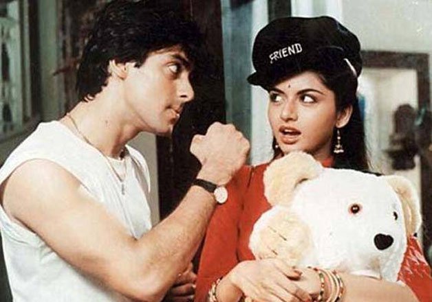 26 years of Maine Pyar Kiya: 10 Hidden facts about Salman Khan&#39;s first  blockbuster | Bollywood News – India TV