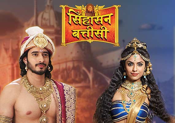 indian drama vikram aur betaal