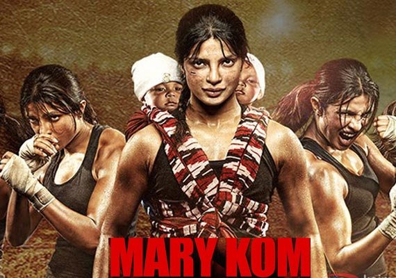 Mary Kom movie review | Bollywood News – India TV