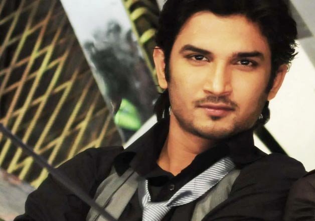 Sushant Singh Rajput to visit Old Delhi Railway Station|India TV News ...