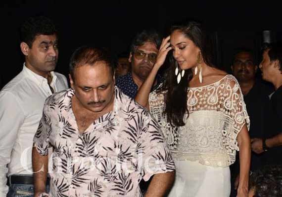 the shaukeens not a sleazy comedy says piyush