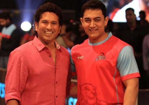 sachin tendulkar to feature with aamir khan for satyamev