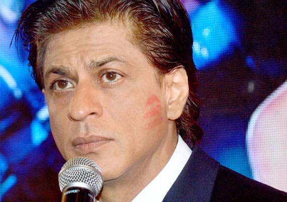 want shah rukh khan to read your reviews make them funny