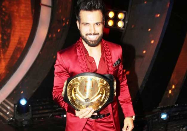 rithvik dhanjani defeats gurmeet choudhary to win i can do