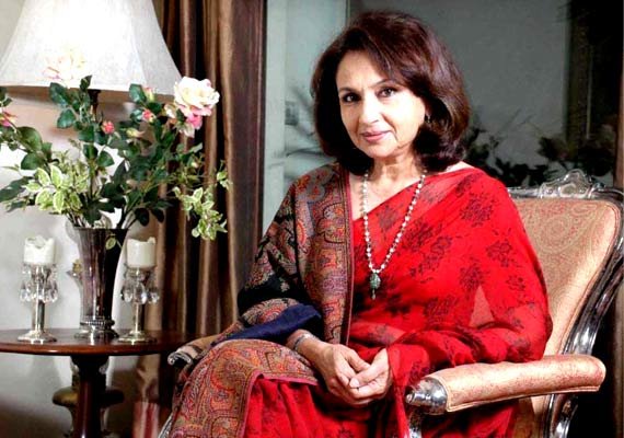 Sharmila Tagore Birthday Special Unknown Facts And Rare Images View Pics Bollywood News India Tv Check out the list of all rudra baruah movies along with photos, videos, biography and birthday. sharmila tagore birthday special