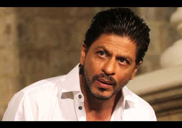 SRK opens up on MNS appeal to boycott 'Dilwale' | Bollywood News – India TV