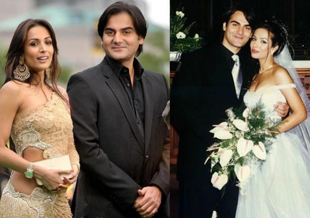 amid break up rumours arbaaz khan says he is afraid of