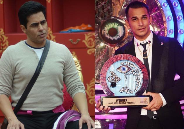 bigg boss season 9 winner