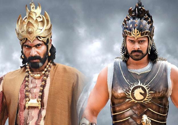 It's true! Bhallaladeva is searching for a bride for his arch-enemy