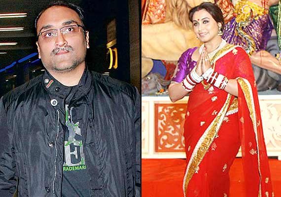 Rani Mukerji Off On Vacation With Hubby Aditya Chopra Bollywood News India Tv rani mukerji off on vacation with hubby