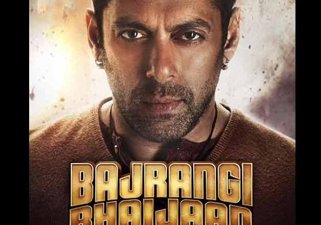 Salman Khan to release Bajrangi Bhaijaan teaser today on Twitter