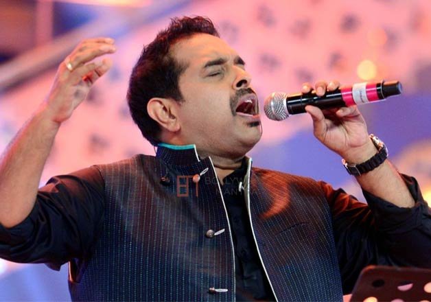 shankar mahadevan show