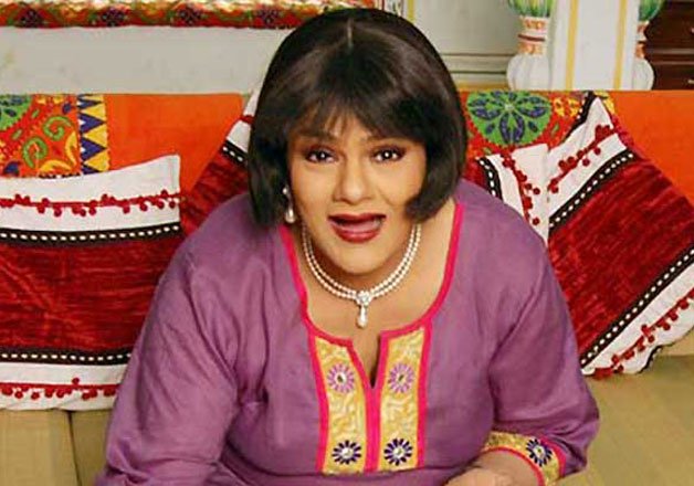 Guddi Maruti to make comeback in films with 'Hum Sab Ullu Hain ...