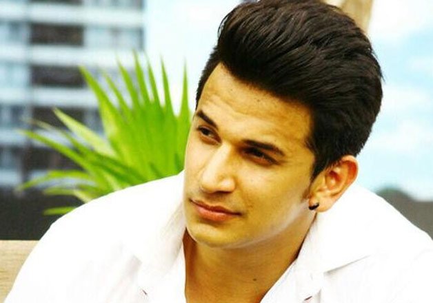 prince narula the second ashutosh of the house