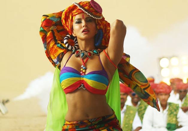 Sunny Leone Hot Girl