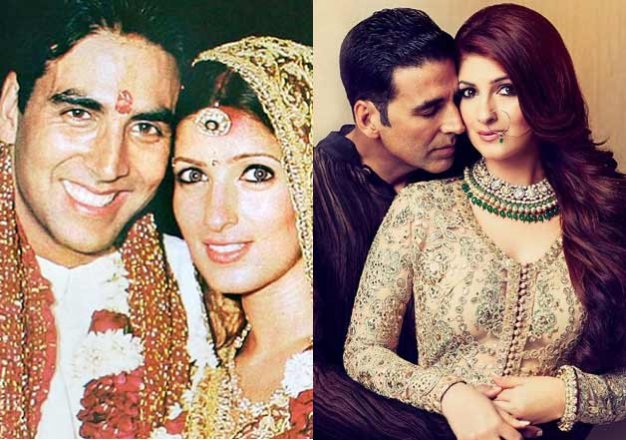 Happy Birthday Twinkle Khanna How She Lost A Bet And Ended Up