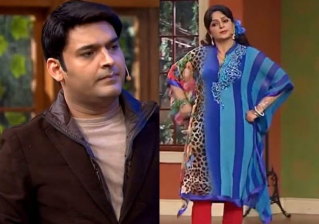 Here's why Kapil Sharma's new show doesn't feature Bua | Bollywood News