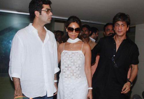 Image result for karan shahrukh gauri