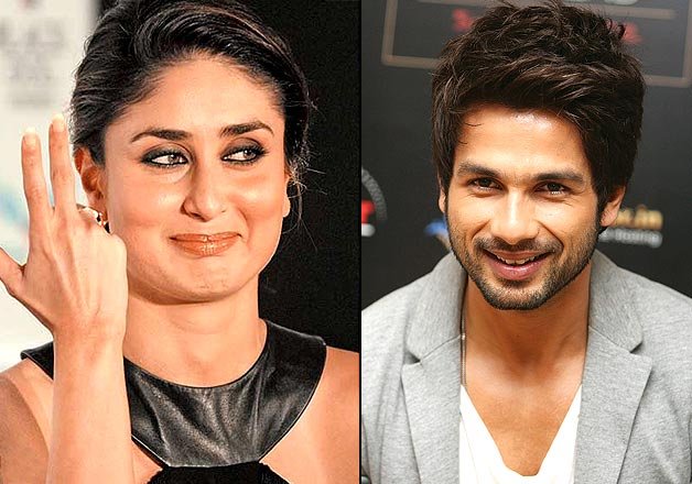 Kareena Kapoor S Reaction On Shahid Kapoor S Wedding News Indiatv News Bollywood News India Tv