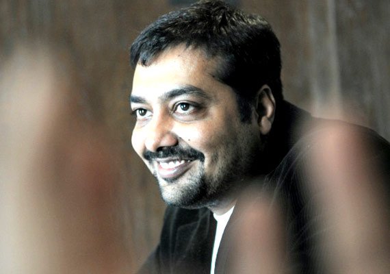 Anurag Kashyap Birthday Special: His Top Films So Far (view Pics ...