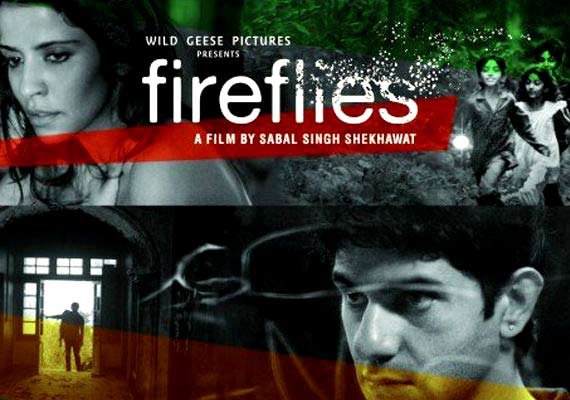 fireflies movie review sincerely done goodlooking film