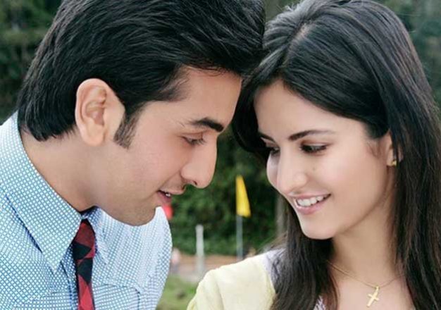 Katrina Kaif finds 'difficult' working with Ranbir Kapoor | IndiaTV