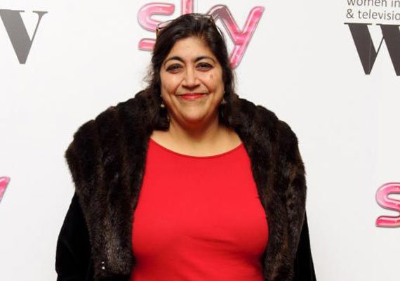 gurinder chadha co produces reality show desi rascals for