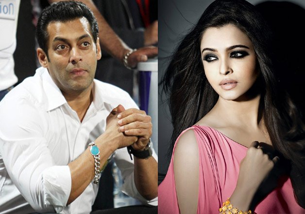 Does Salman Khan still have a soft corner for ex-girlfriend Aishwarya