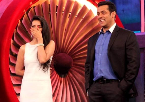 Bigg Boss 8, Day 14: Sukirti gets evicted, VJ Andy declares Gautam as