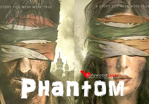phantom movie cast hindi